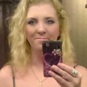 Meet your Posher, Krissy